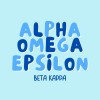 Alpha Omega Epsilon