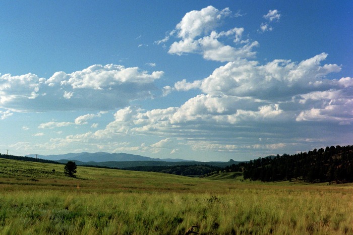 Western Dream